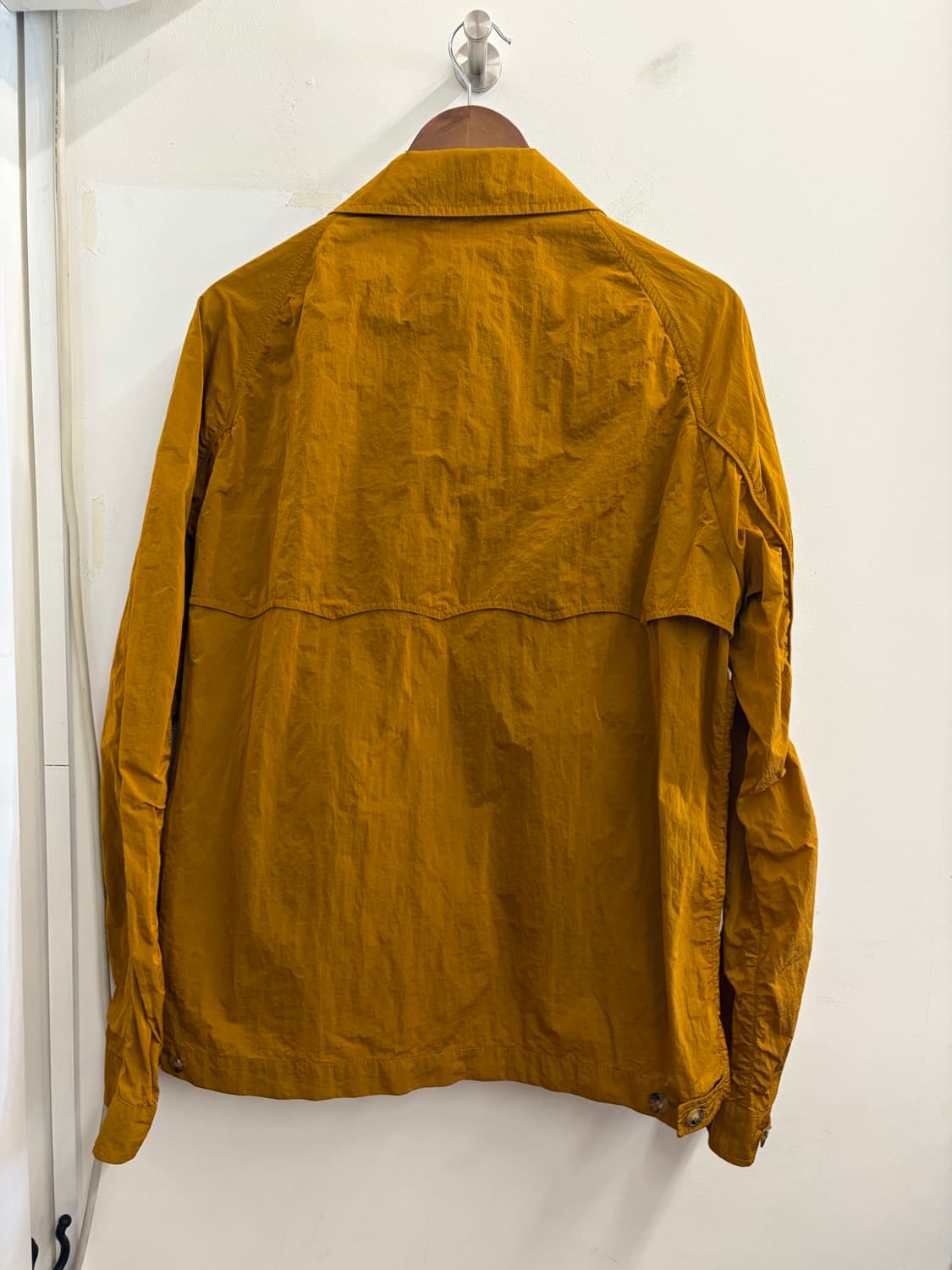 N260. 바라쿠타 자켓  상품이미지2