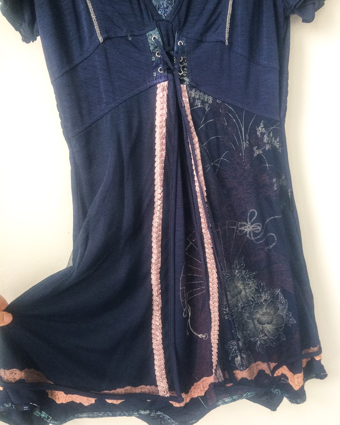 Ozz oneste oriental mood onepiece 상품이미지6