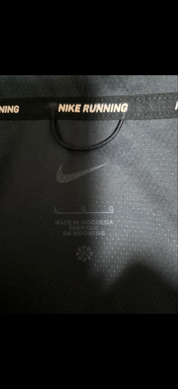 나이키 임파시블리 라이트 러닝자켓 바람막이 L 상품이미지4