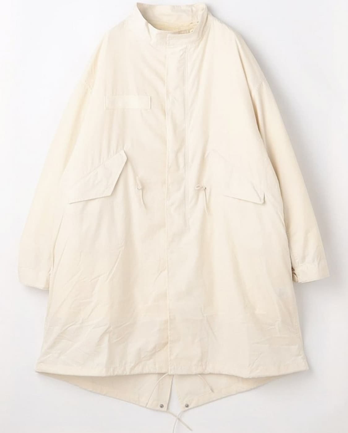 프릭스스토어 m65 개파카 오프화이트 S 상품이미지5