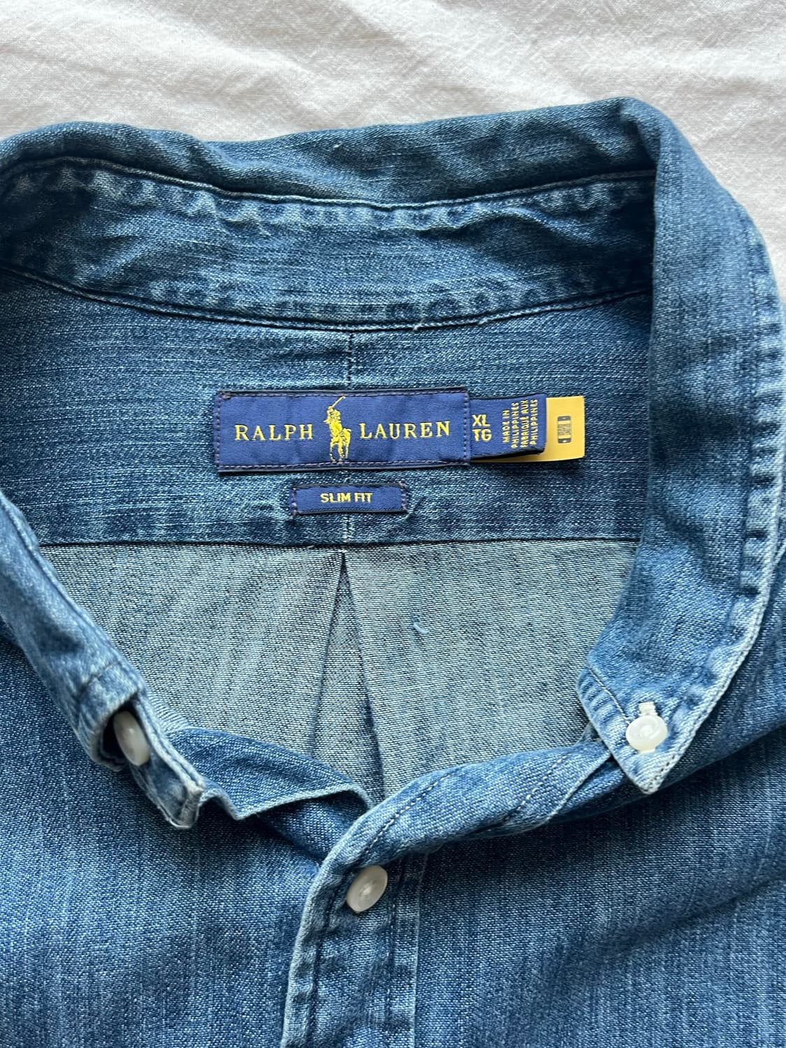 폴로 청남방 상품이미지3