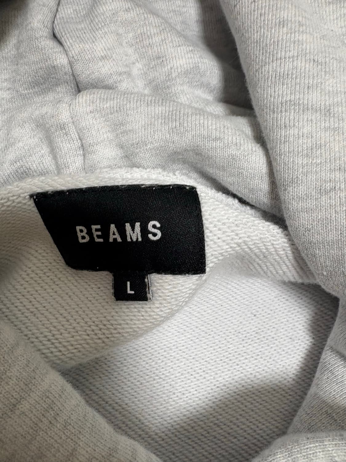 빔즈 후드 라지 상품이미지2