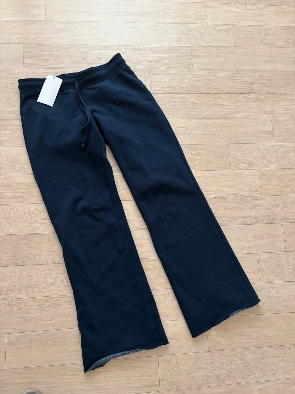 브랜디멜빌 로우웨스트 팬츠 상품이미지2