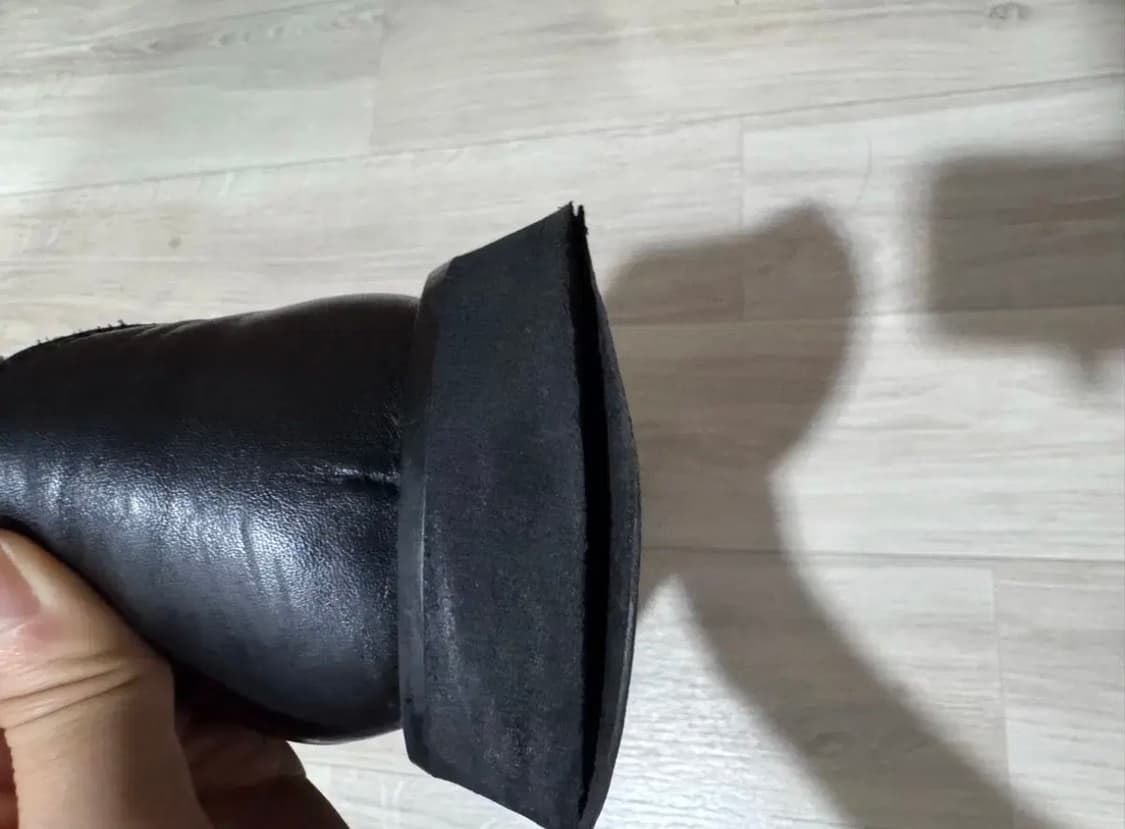 애프터프레이 로퍼 상품이미지3