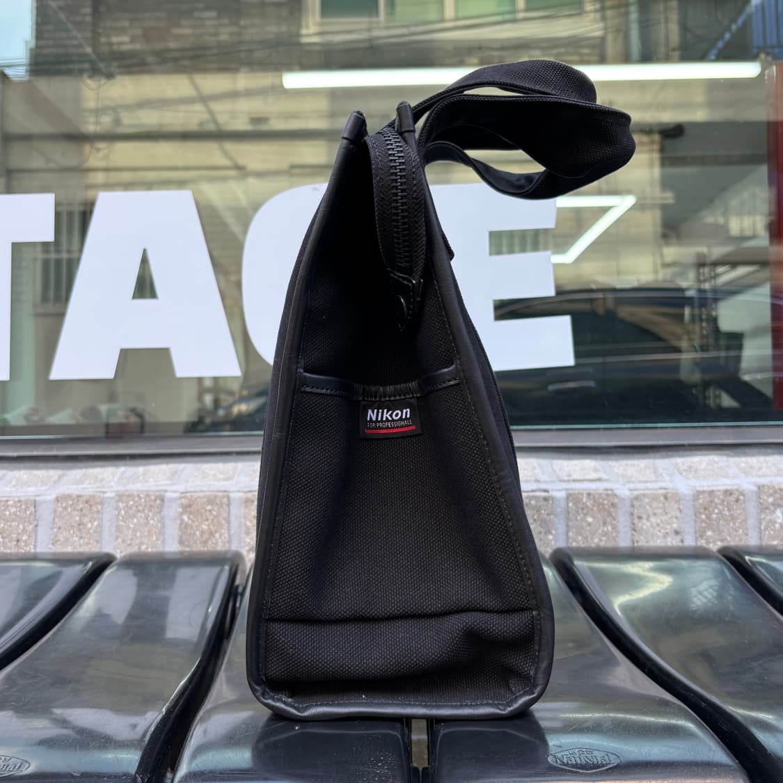 포터 x 니콘 카메라 백 상품이미지5