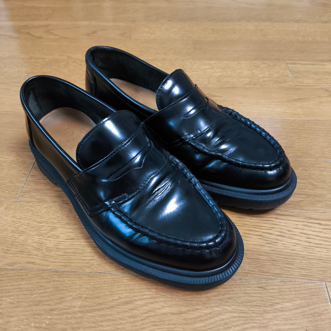 [245] 닥터마틴 애보트 페니로퍼 상품이미지2