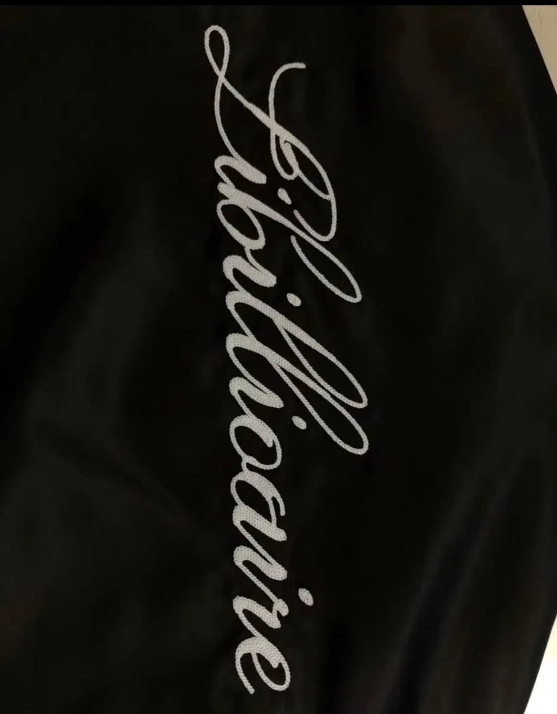 한정판 창모 리빌리 / 리나일론 트러커 자켓 / 4 2xl 상품이미지2