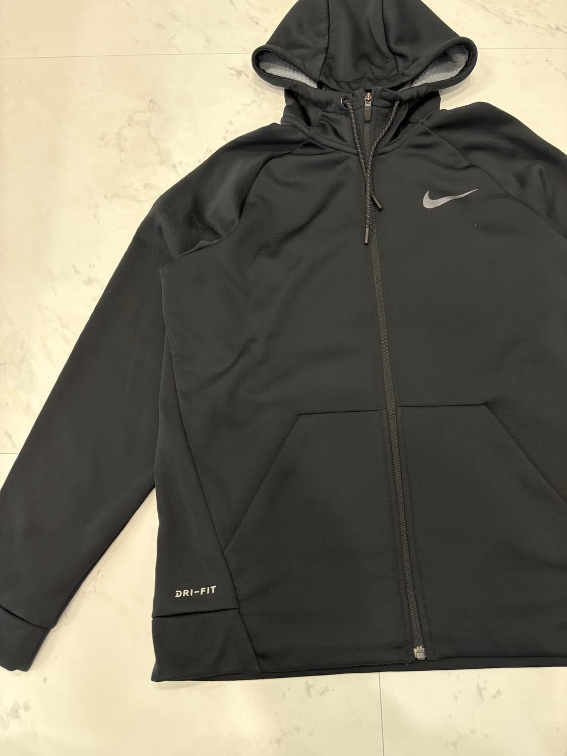 nike hooded zip-up  상품이미지2