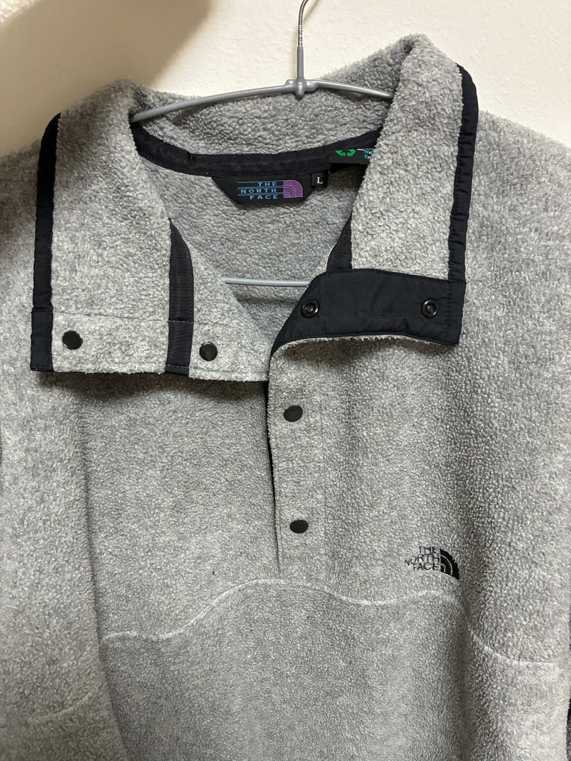 노스페이스 후리스 상품이미지4