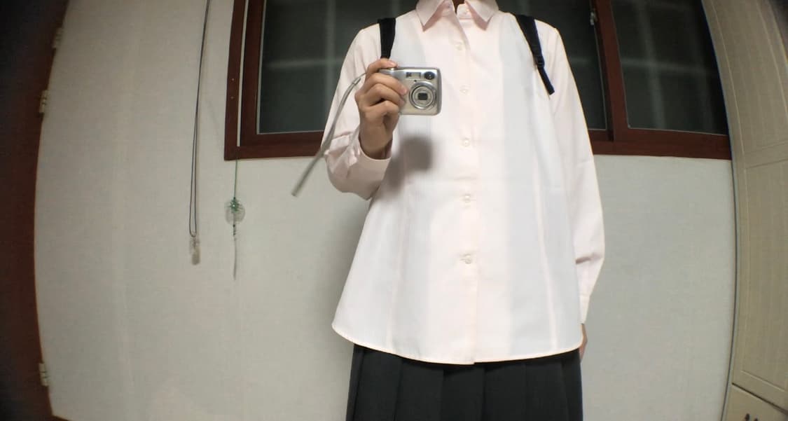 연분홍 셔츠 상품이미지1