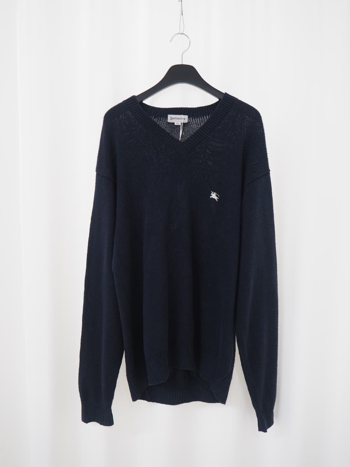 BURBERRYS cotton knit  상품이미지1