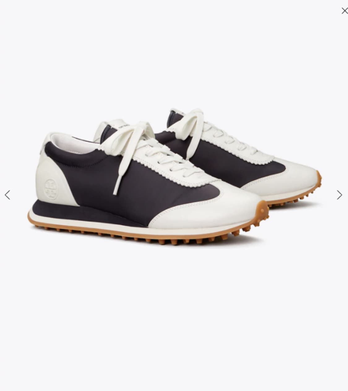 토리버치 행크 골프 스니커즈 상품이미지5
