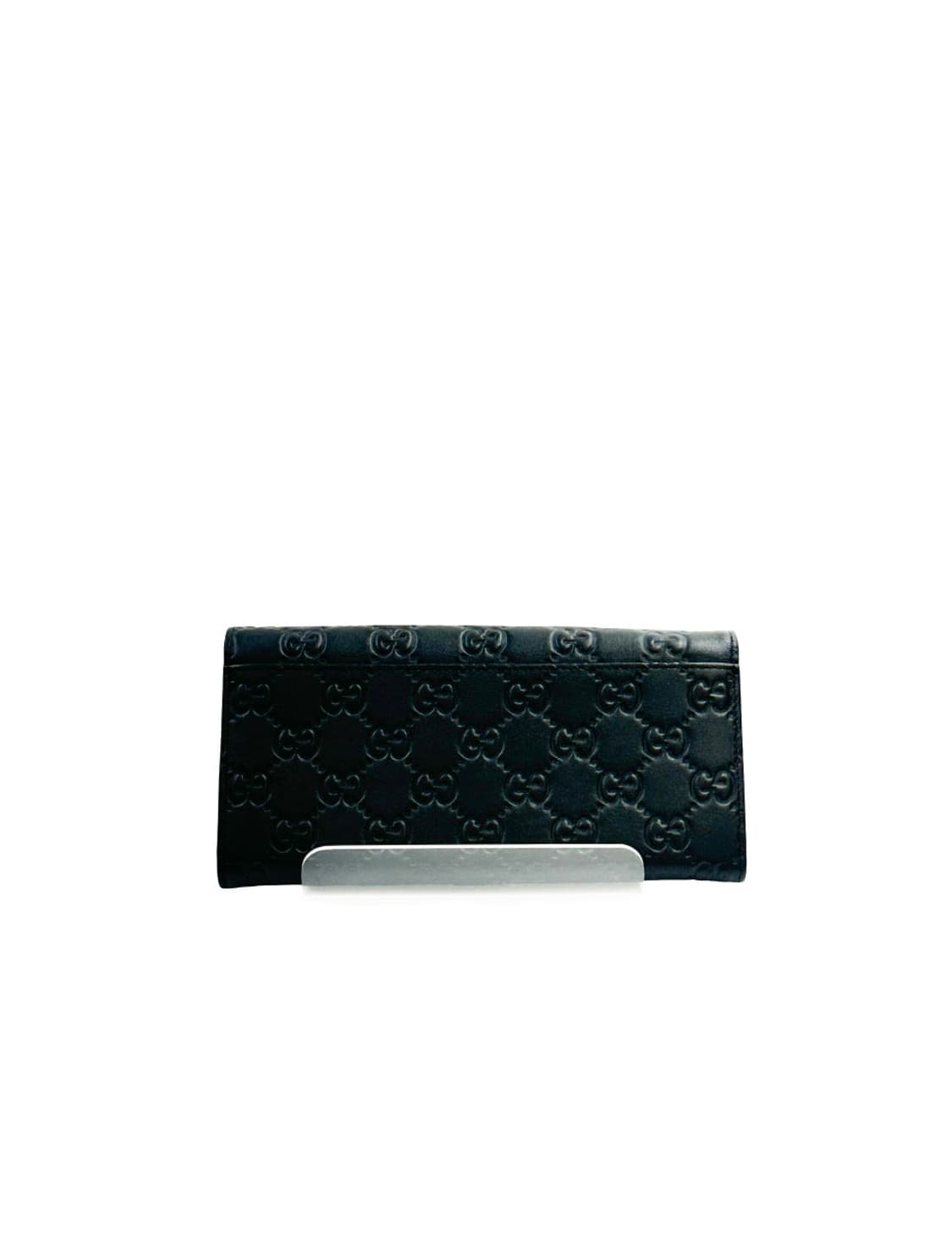 구찌 마이크로시마 장지갑(정품) 상품이미지5