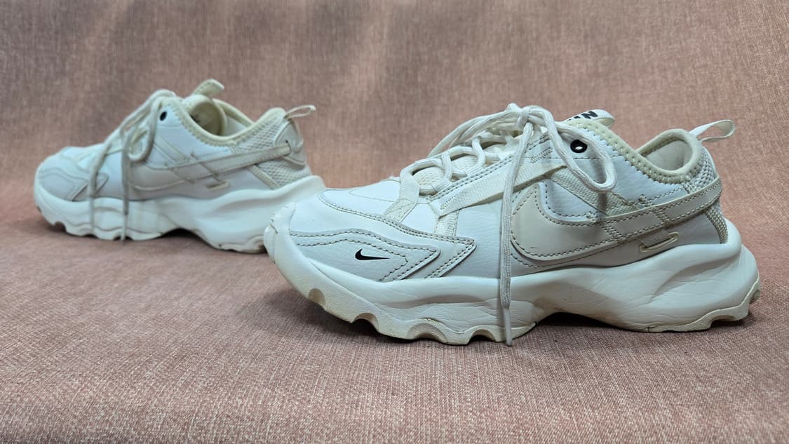 나이키 250mm- NIKE 나이키 써밋화이트 운동화 상품이미지4