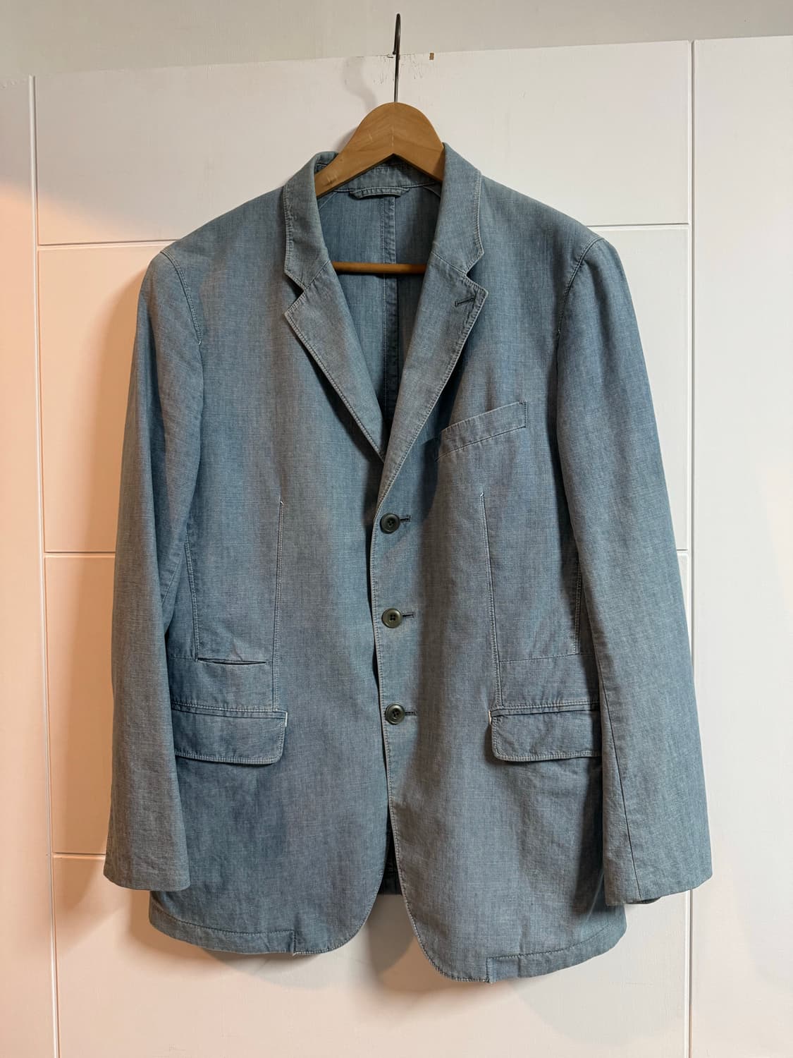 르메르 X 유니클로 / 블레이저 / M 상품이미지1