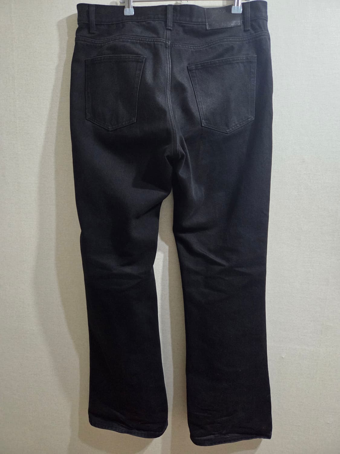 INNIR 이니어 릴렉스드 플레어 팬츠 상품이미지2