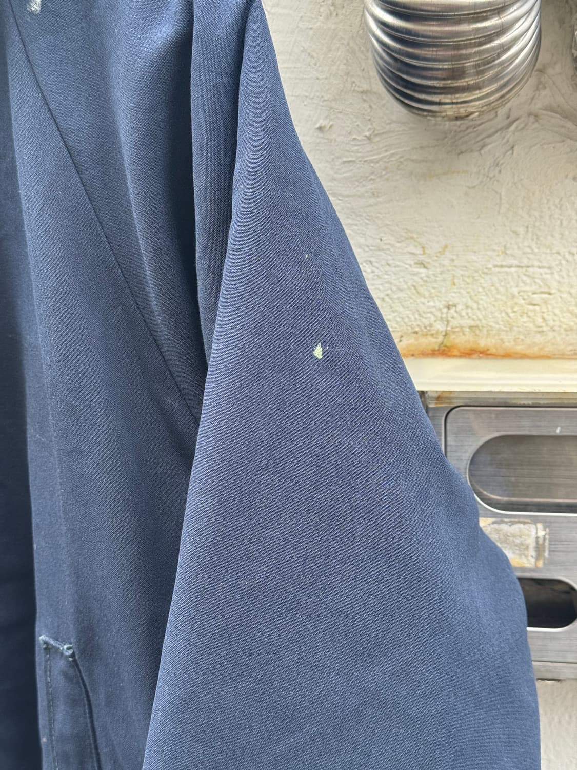 USN 미해군 쉽보드 자켓 / 파카 (XL) 상품이미지3