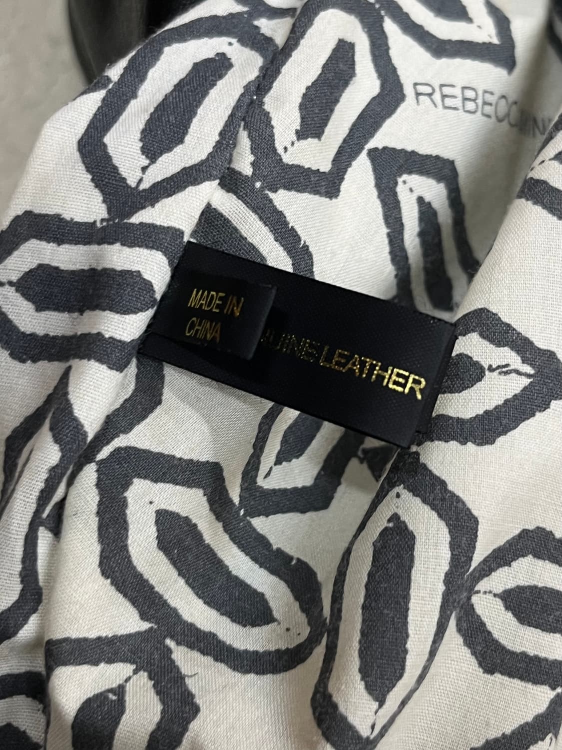 REBECCA MINCOFF 레베카밍코프 호보백 상품이미지8