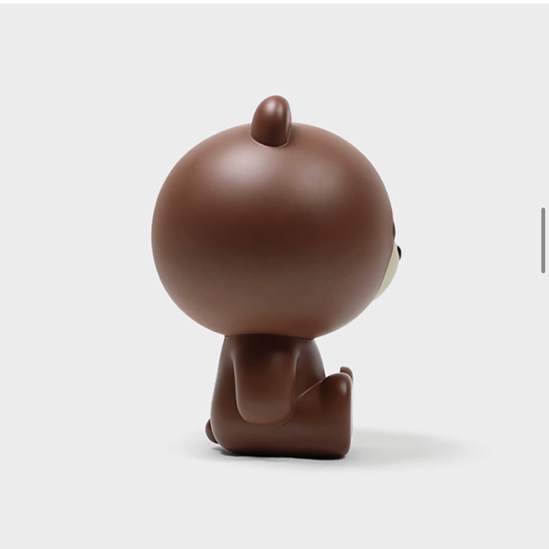 라인프렌즈X제이슨 프리니 마이티잭스 피규어 상품이미지6