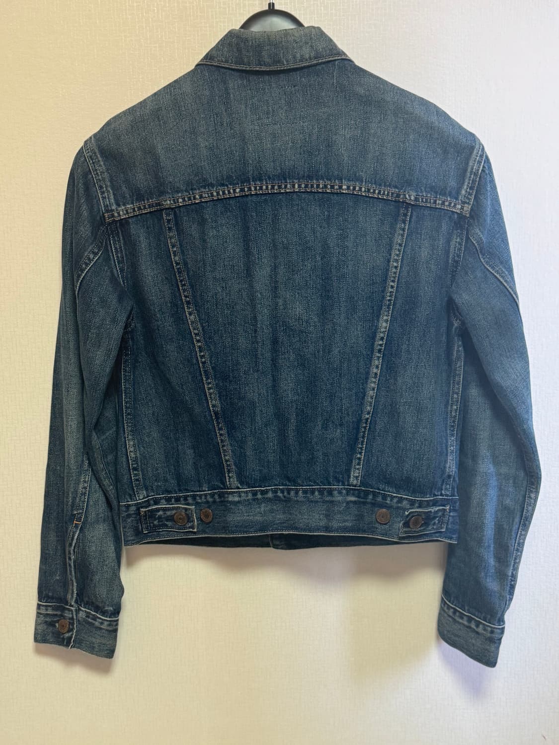 폴로 랄프로렌 Polo Ralph Lauren 데님자켓 상품이미지2