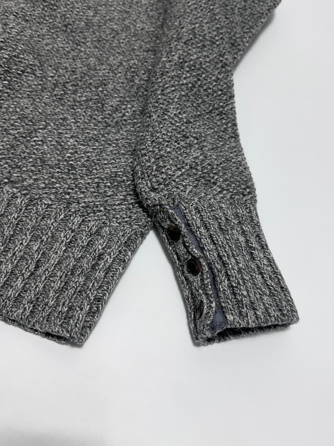 asterr 니트 빈티지 스웨터 상품이미지3