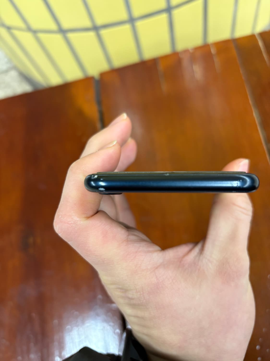 아이폰 se3 256GB 미드나이트 88% 상품이미지4