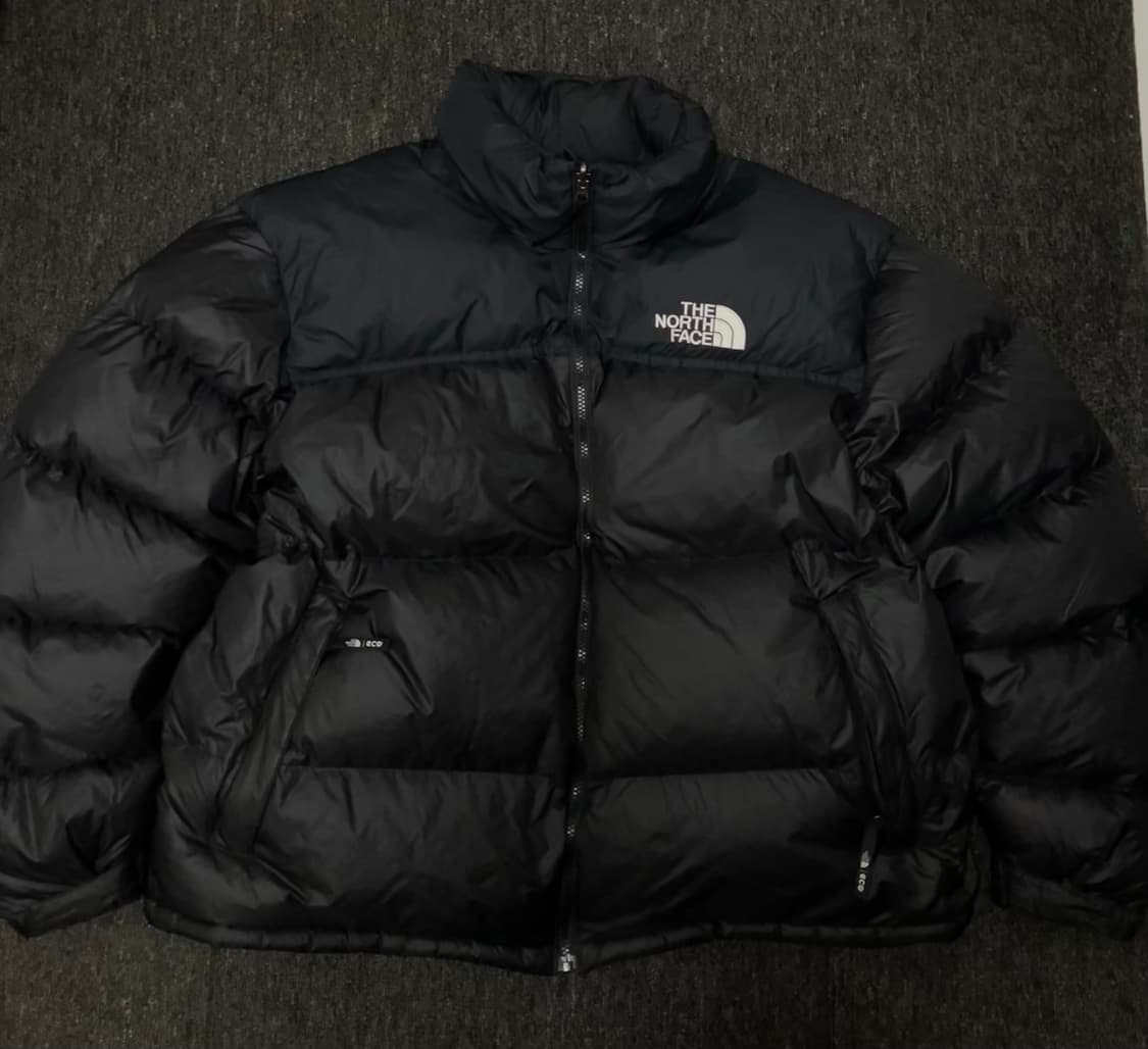 노스페이스 1996 에코 눕시 자켓 패딩 상품이미지1