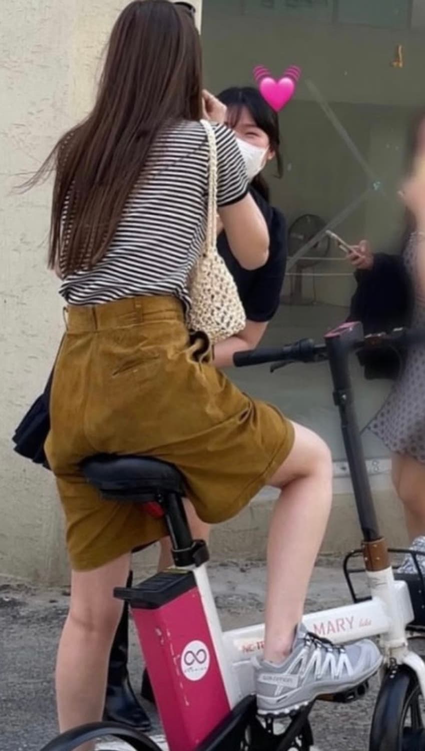 살로몬 xa pro 3d silver (250) 상품이미지4