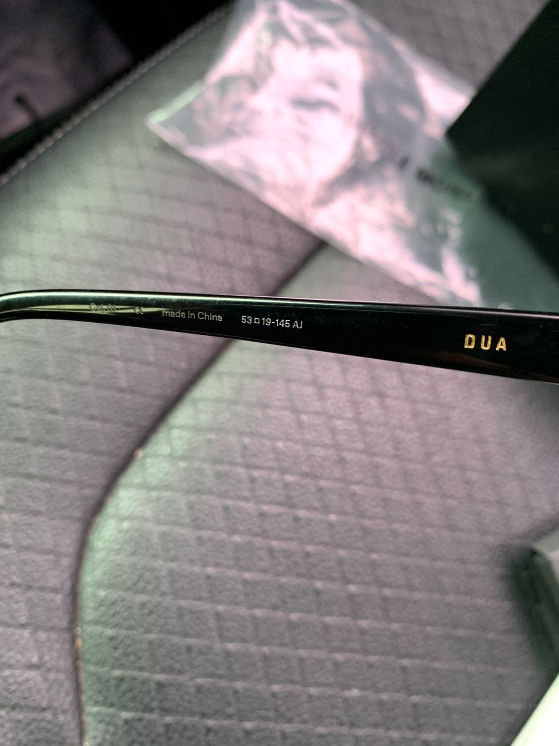 젠틀몬스터 dua 두아 선글라스 상품이미지3