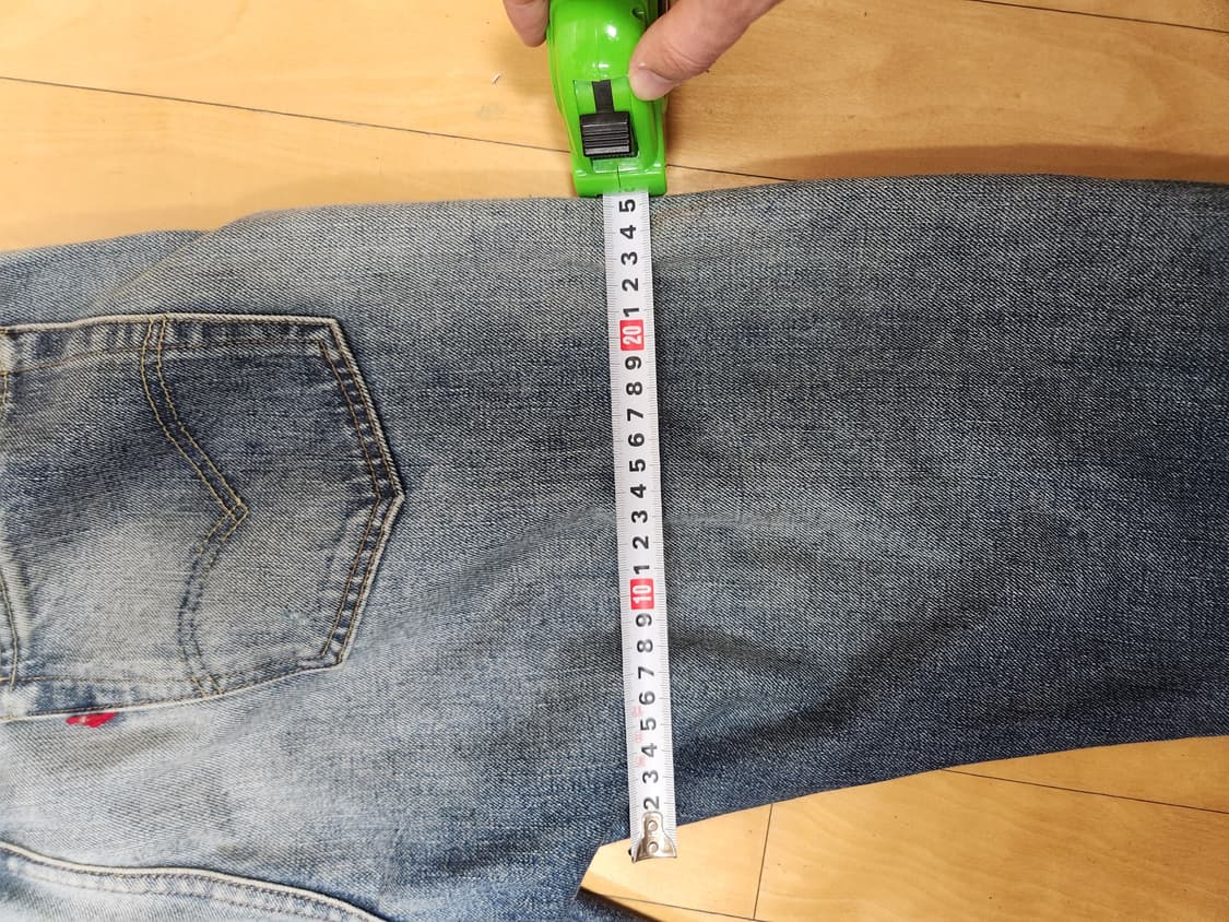 LVC 501ZXX W32 L32 상품이미지4