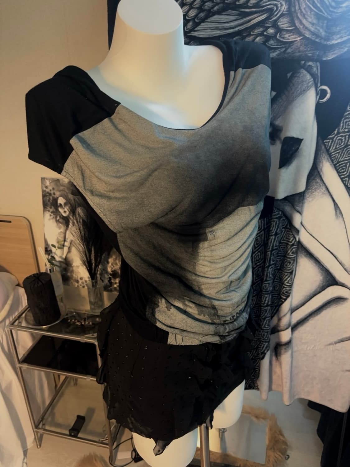 Dior T-shirt 상품이미지2