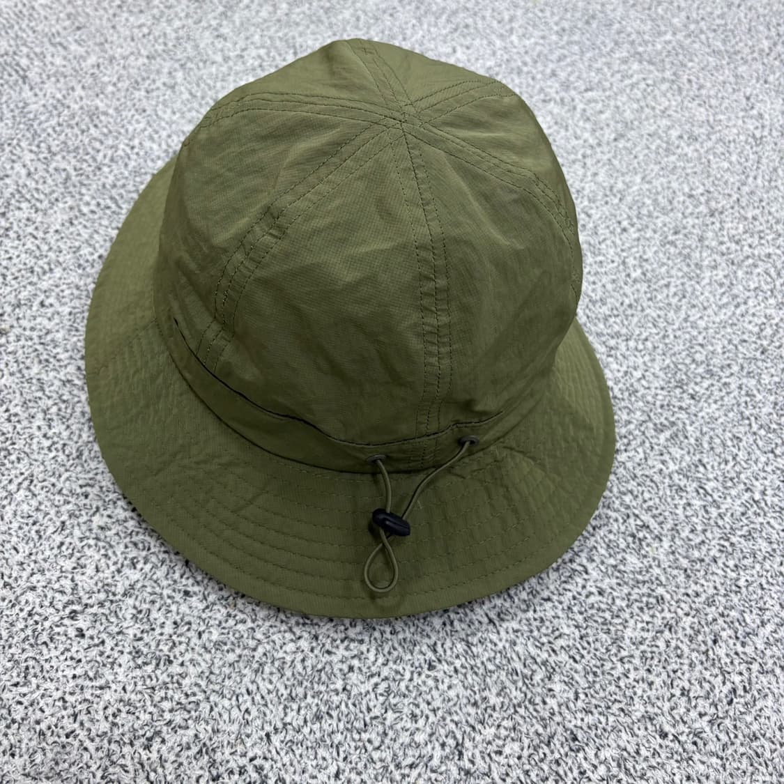 SM 스노우피크 버킷팻 등산 모자 0406J 상품이미지2