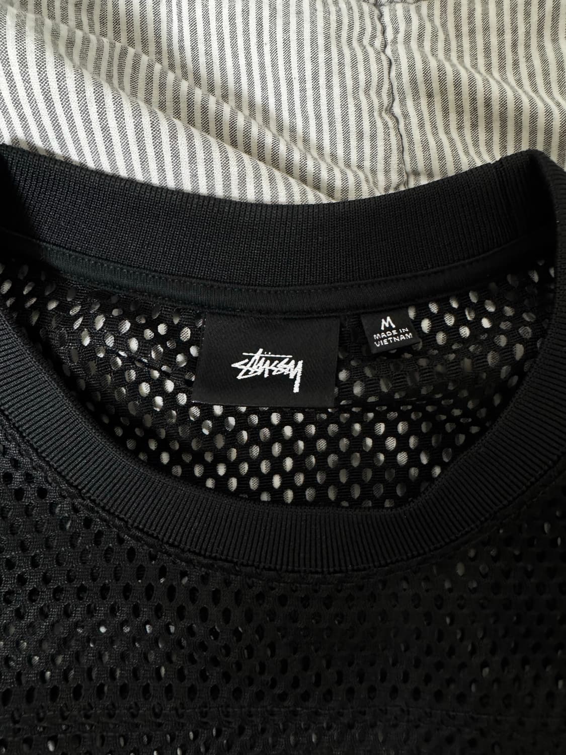 스투시 팀 저지 상품이미지3