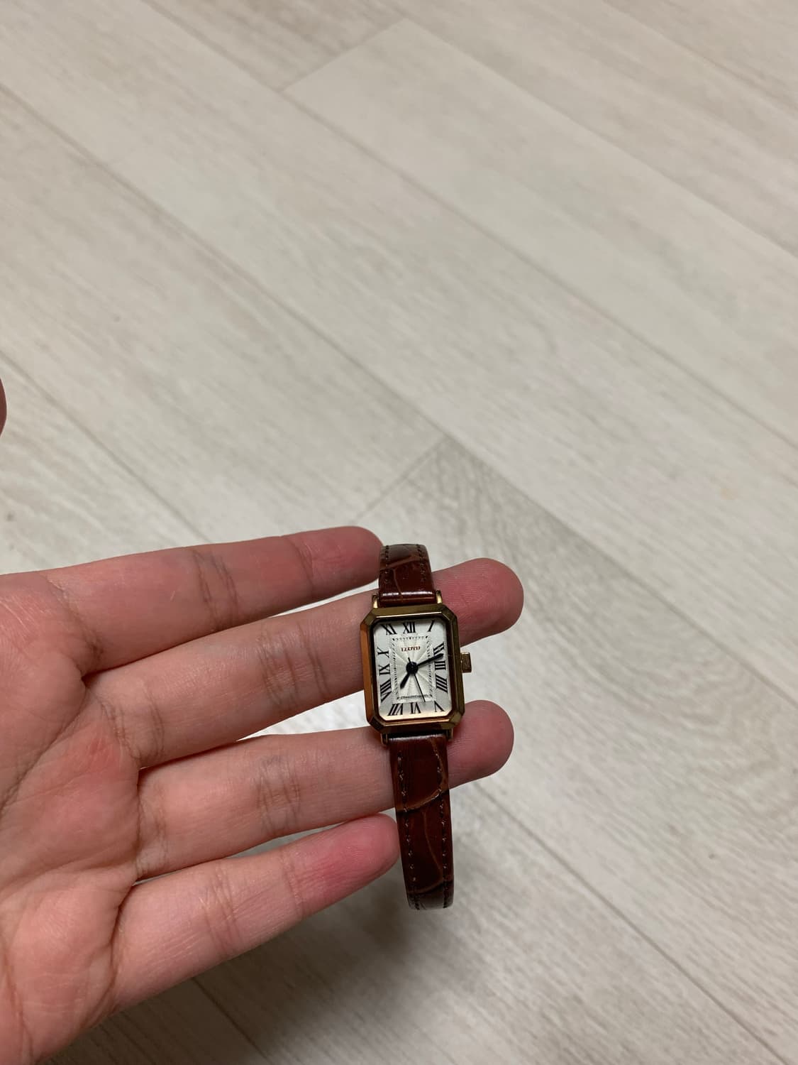 로이드 시계 상품이미지3