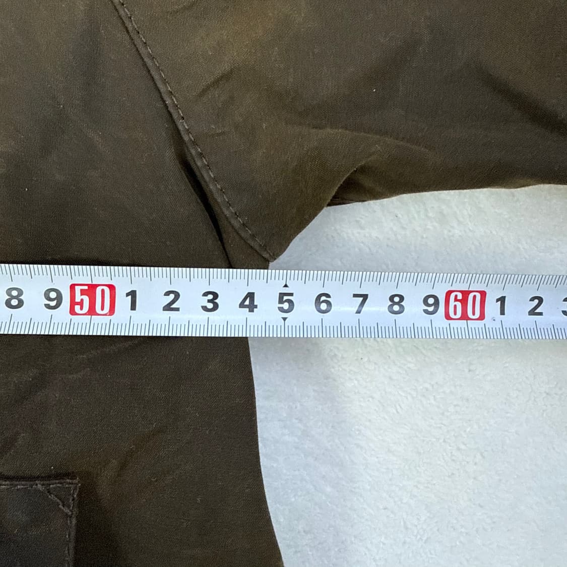 38 바버 뷰포트 왁스 자켓 0310T 상품이미지6