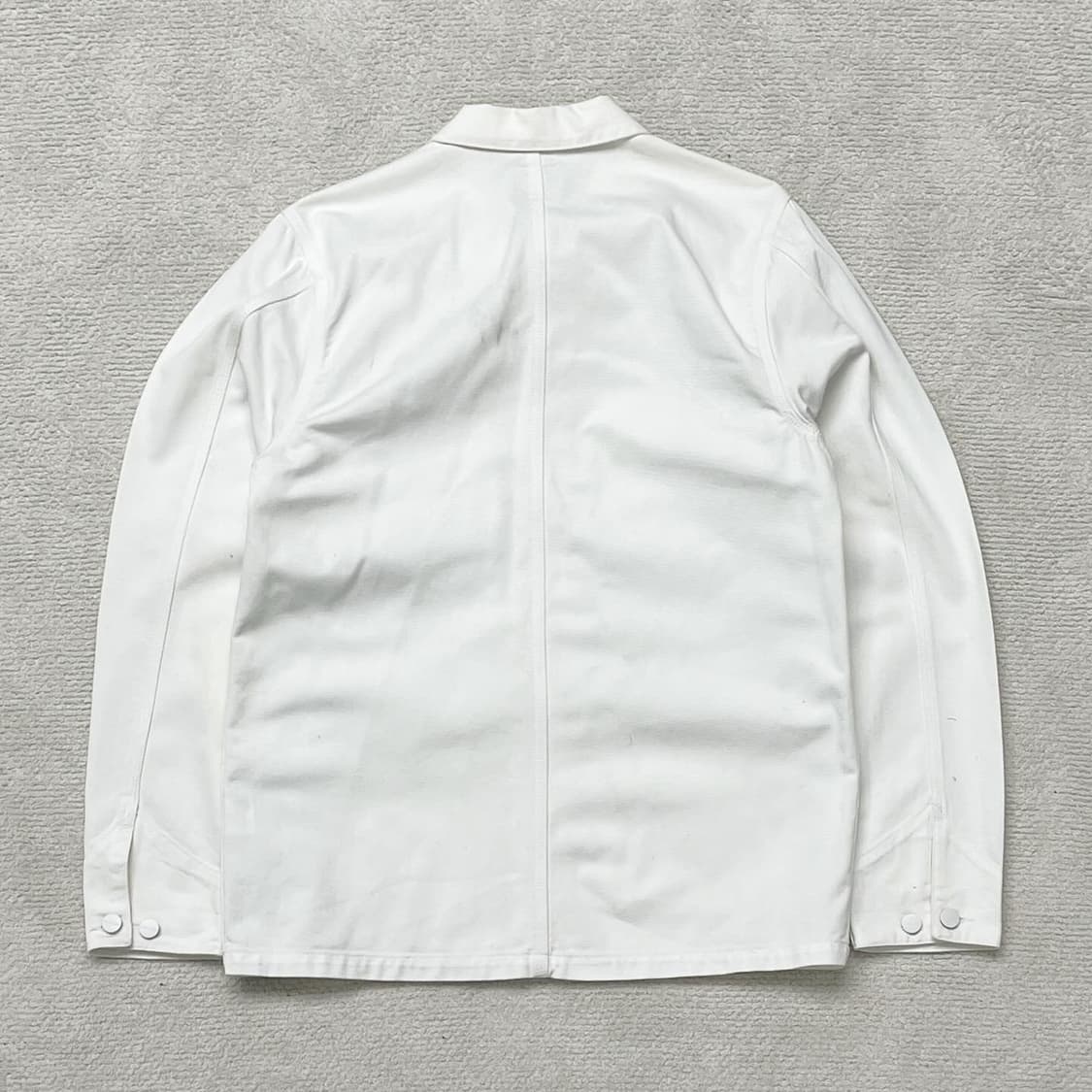 칼하트 wip 화이트 미시건 초어코트 상품이미지6