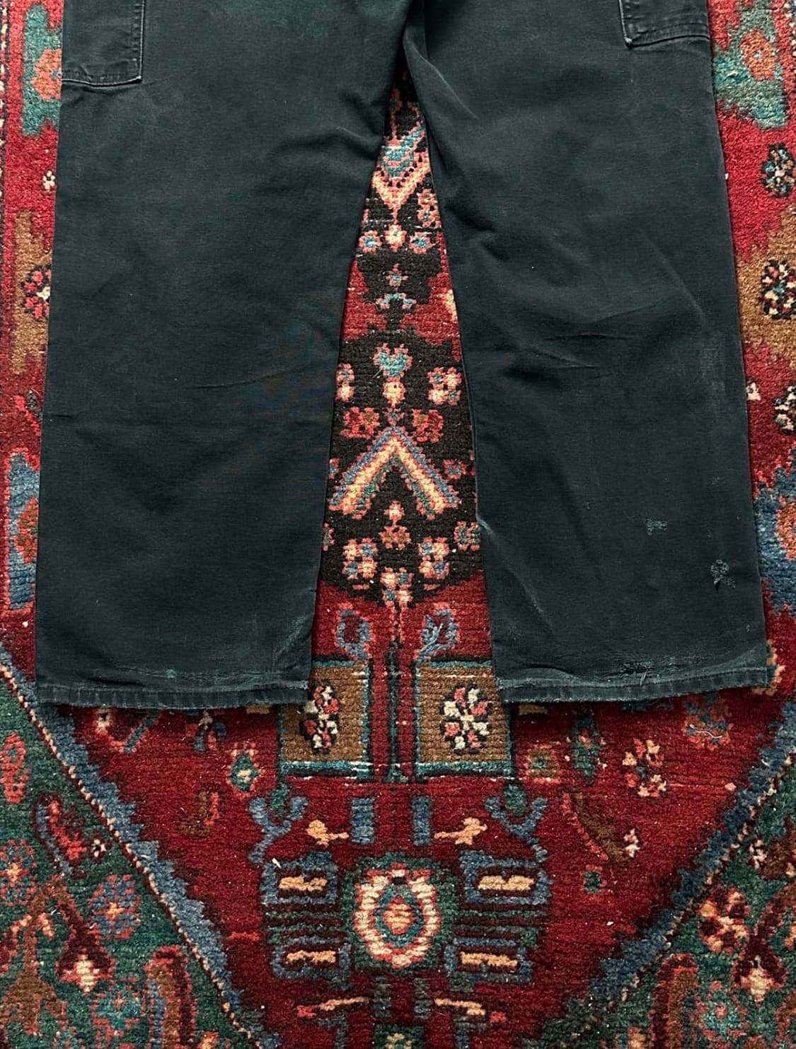 36x30) 칼하트 B01 블랙 상품이미지6