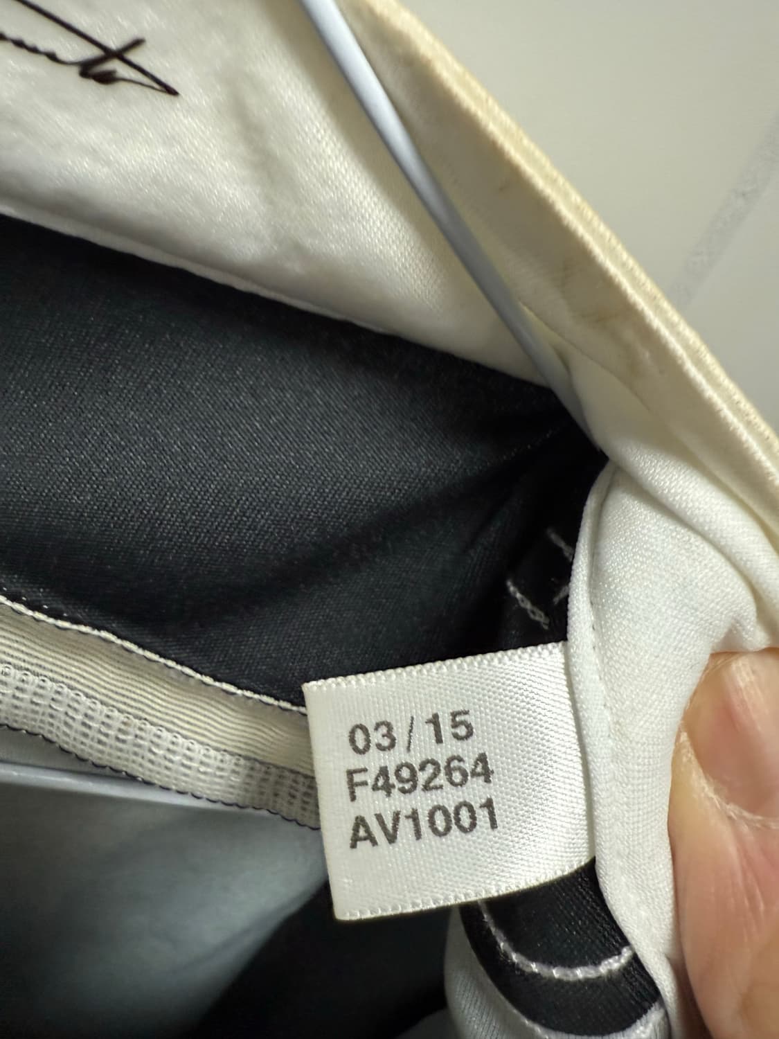 14-15 레알 마드리드 라모스 유니폼 상품이미지4