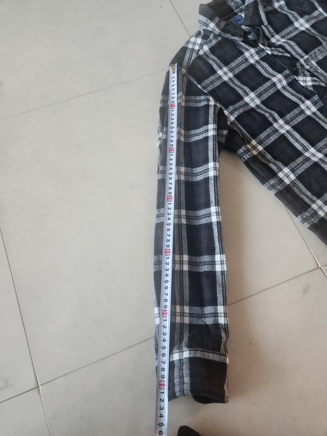 bluebluejapan 플란넬 상품이미지10