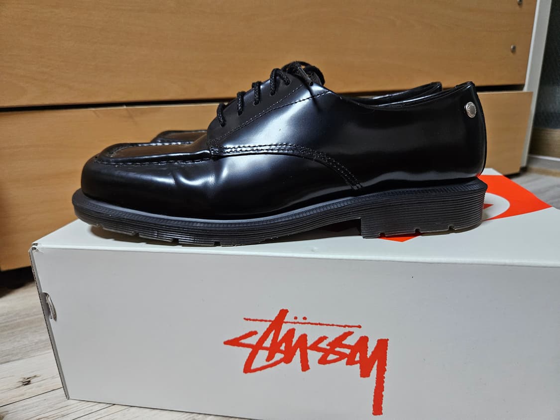 닥터마틴 더 로우 260 상품이미지2