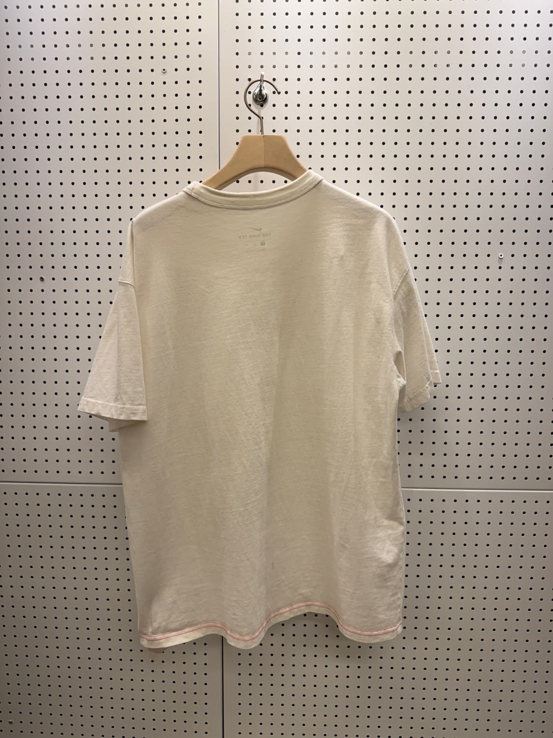 나이키 센터 스우시 반팔 티셔츠 U981 상품이미지3