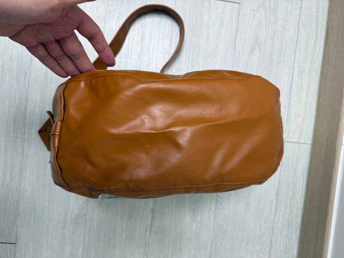 Porter 요시다 포터 프리스타일 반달 숄더백 L 상품이미지3