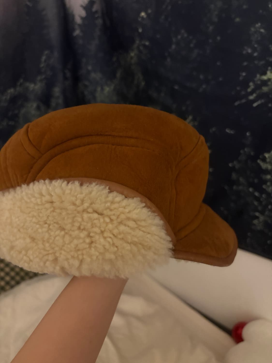 Canterbury Cap 상품이미지2