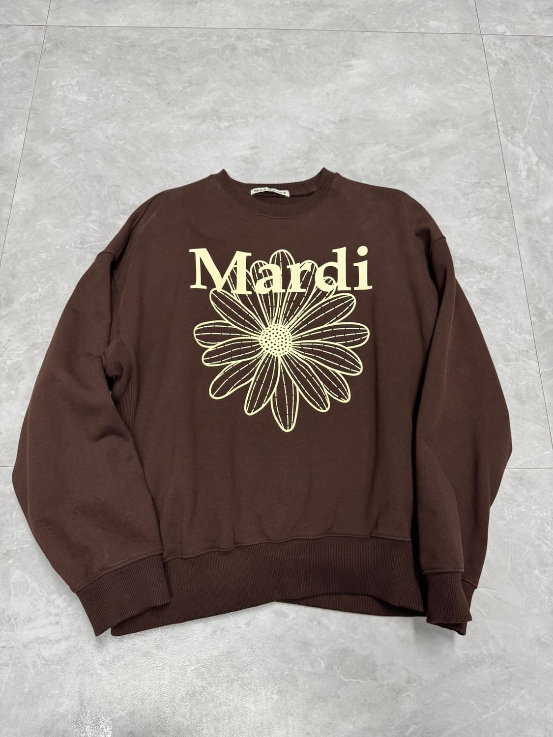 F 마르디 메크르디 상품이미지1