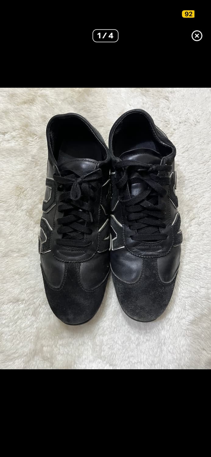 돌체앤가바나 스니커즈 상품이미지1