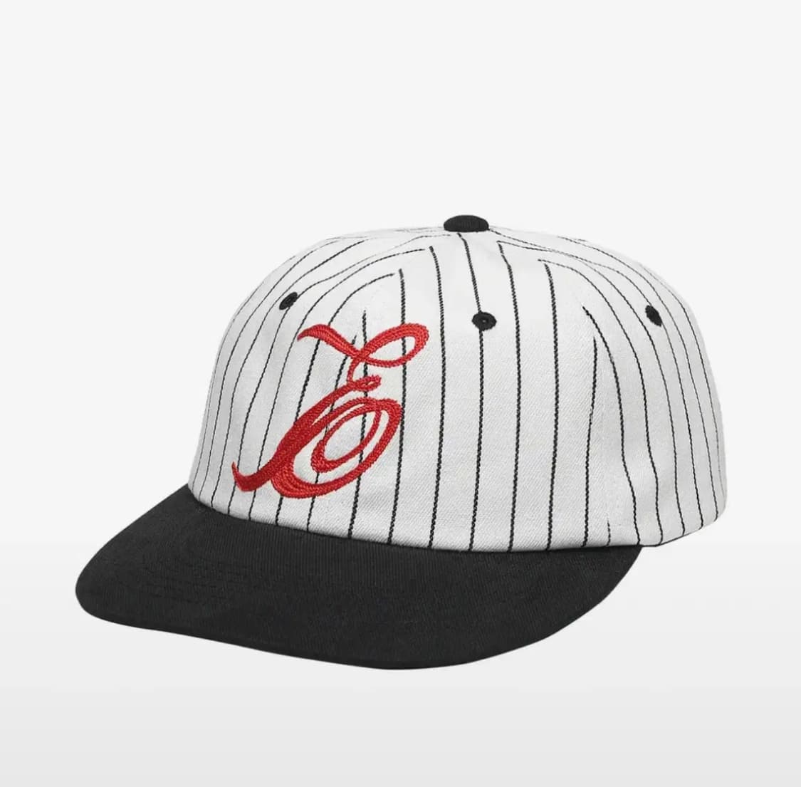 이알에스코 볼캡 상품이미지1