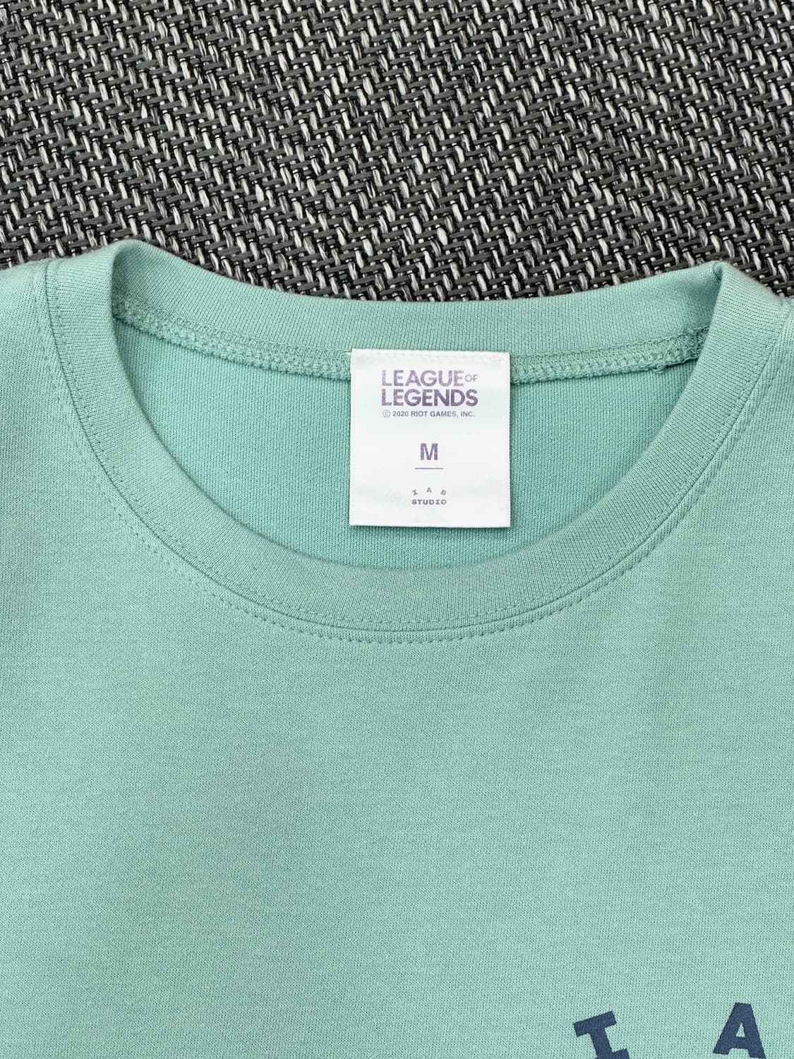 아이앱 반팔 M 상품이미지4