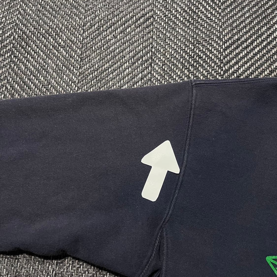 MARDI 마르디 맨투맨 스웻셔츠 상품이미지5