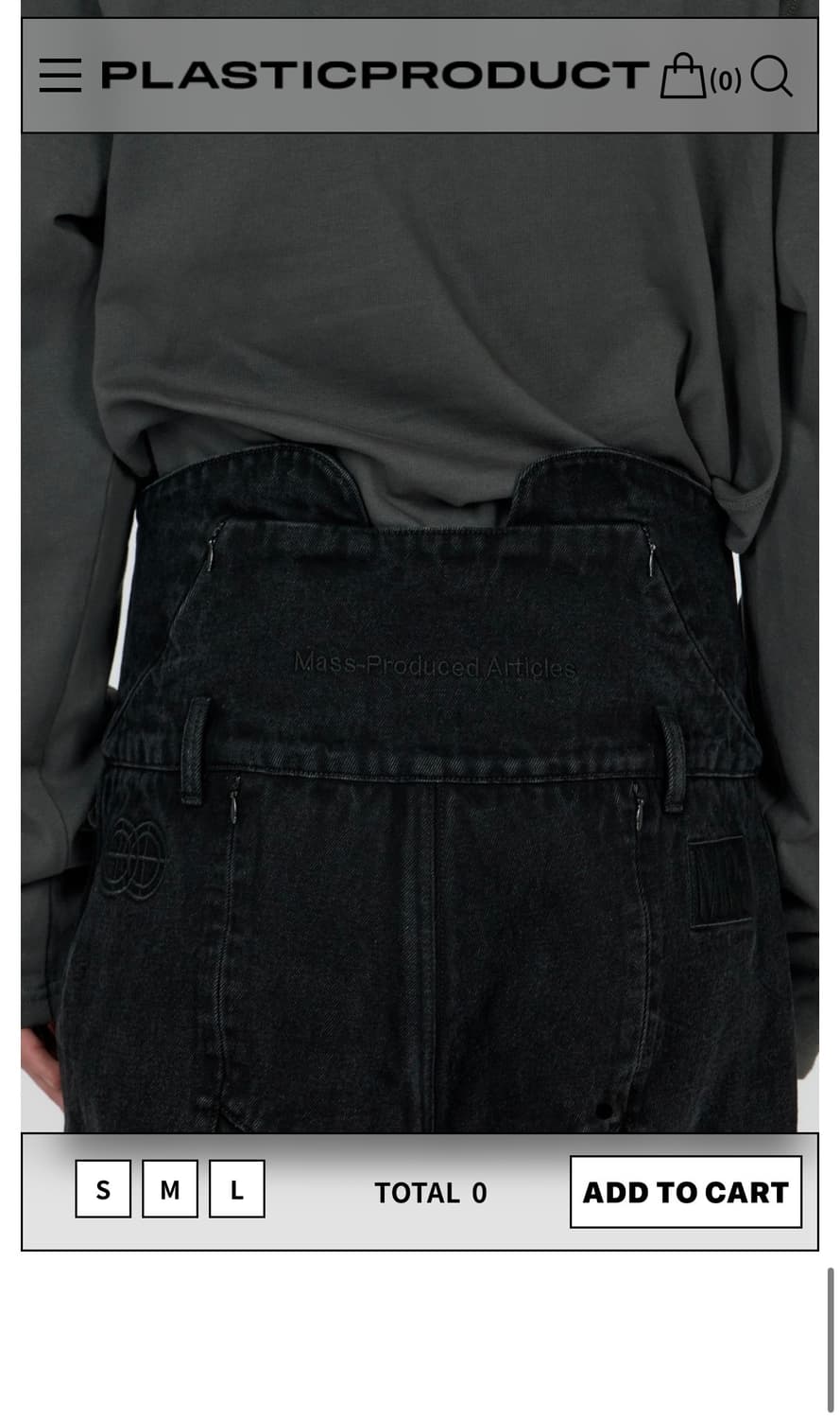 MPa PELVIS GUARD PANTS 플라스틱 프로덕트 L 상품이미지7