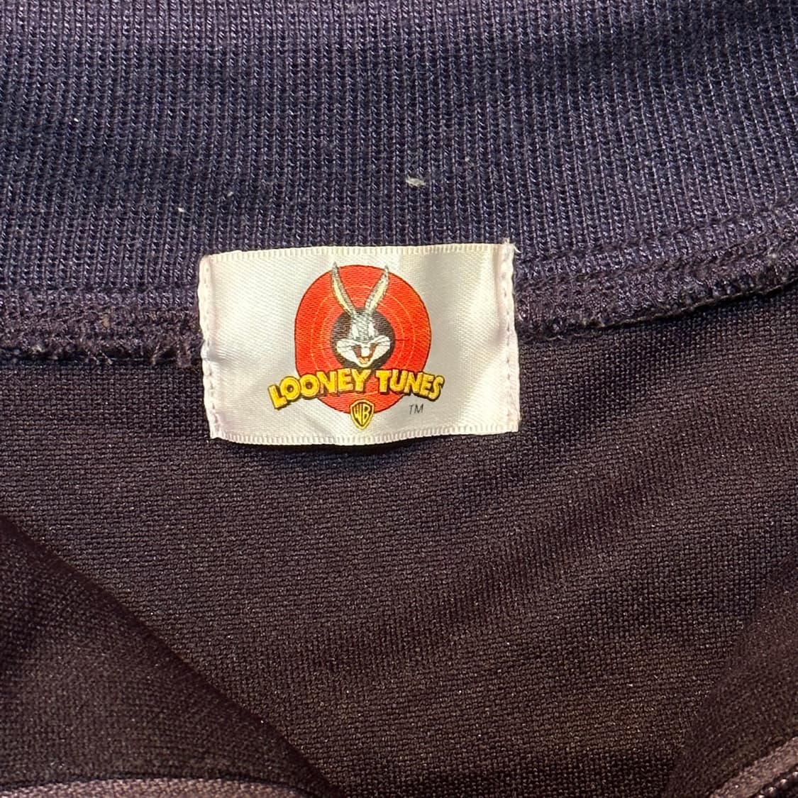 벅스바니 올드스쿨 져지 M 상품이미지3